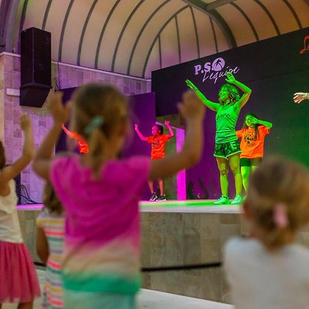 カオルレGinepri Lido Altaneaアパートメント エクステリア 写真