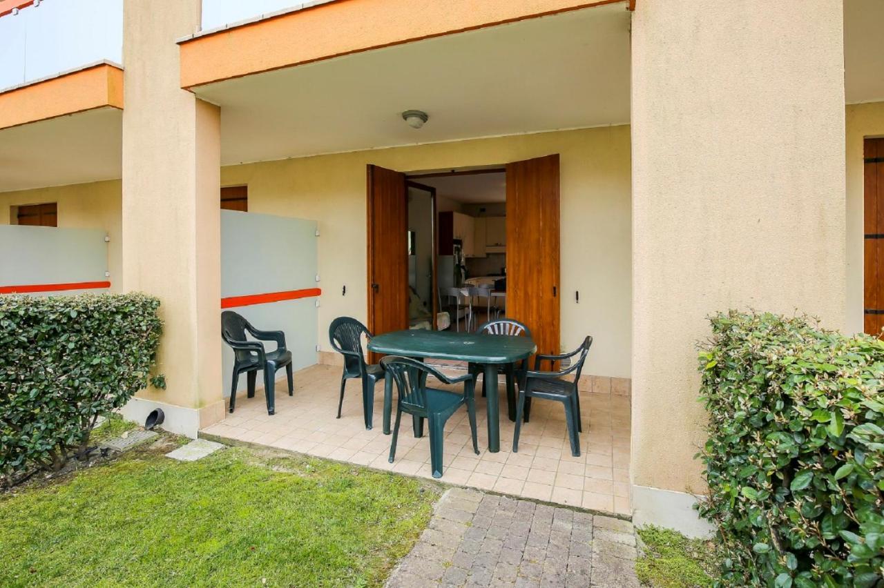 カオルレGinepri Lido Altaneaアパートメント エクステリア 写真