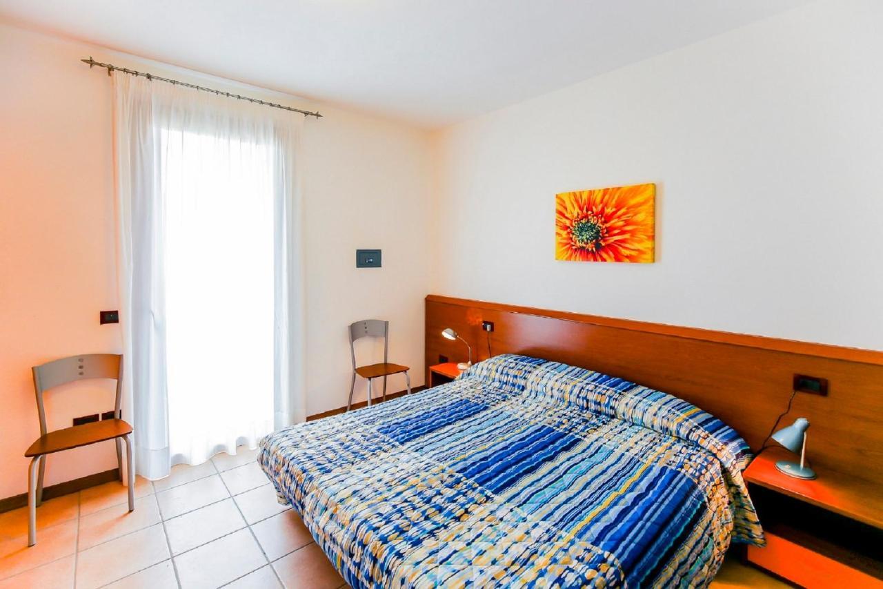 カオルレGinepri Lido Altaneaアパートメント エクステリア 写真