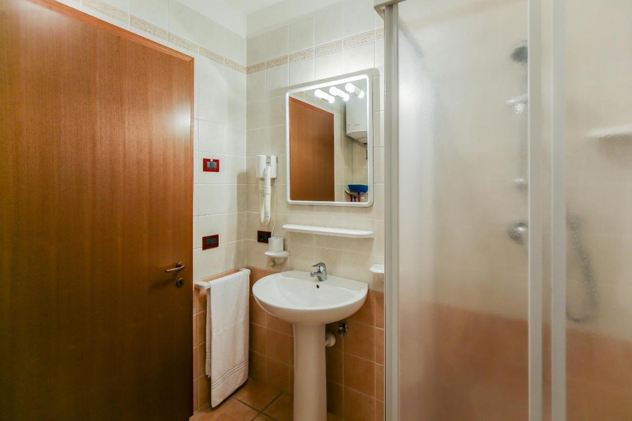 カオルレGinepri Lido Altaneaアパートメント エクステリア 写真