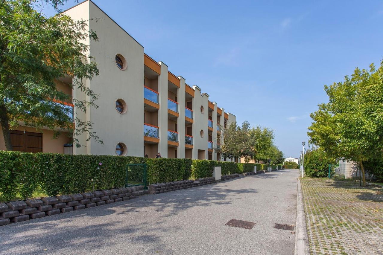 カオルレGinepri Lido Altaneaアパートメント エクステリア 写真