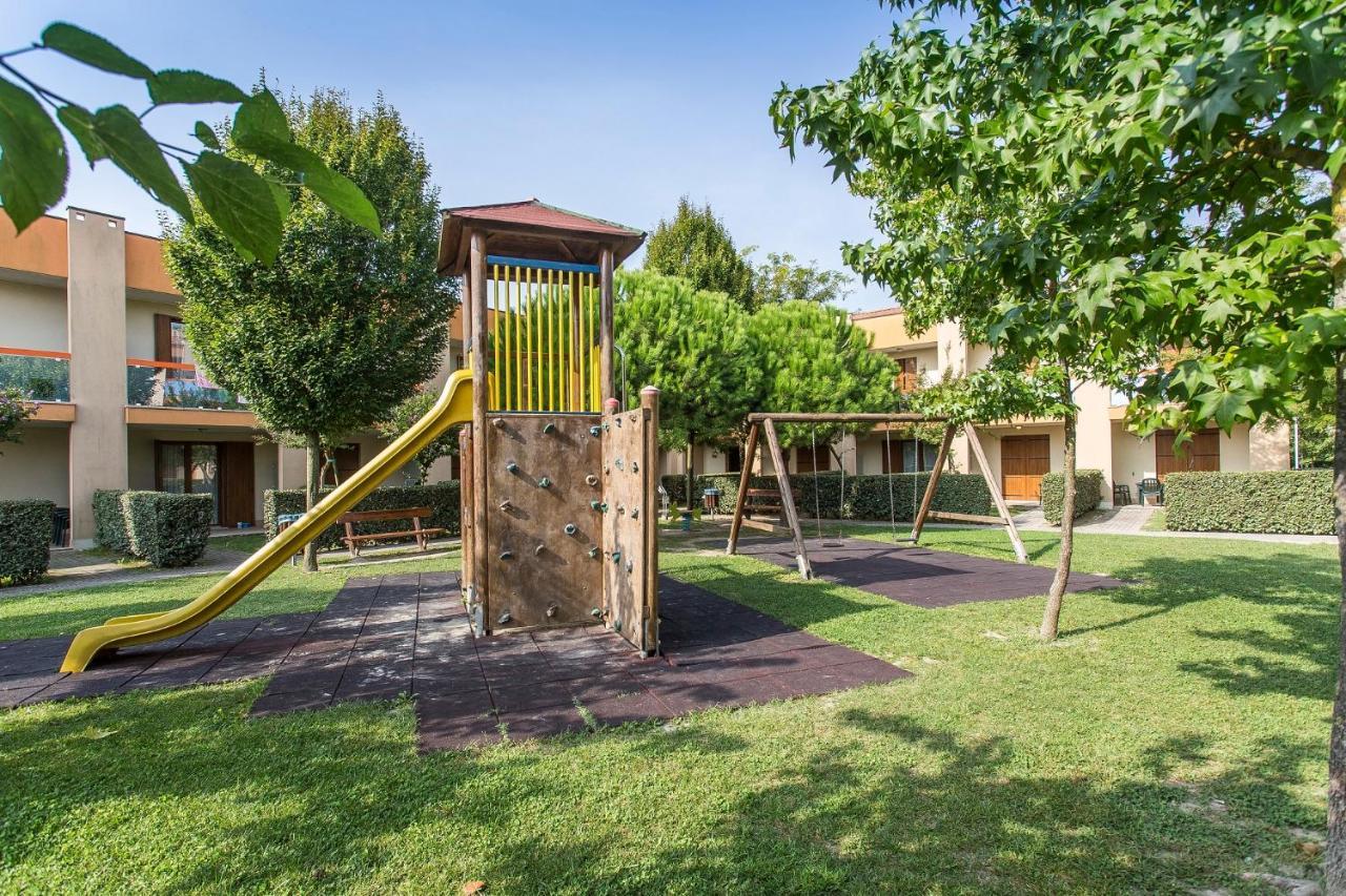 カオルレGinepri Lido Altaneaアパートメント エクステリア 写真