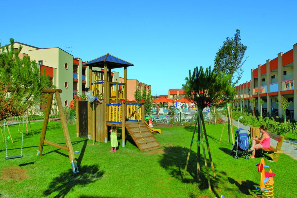 カオルレGinepri Lido Altaneaアパートメント 部屋 写真