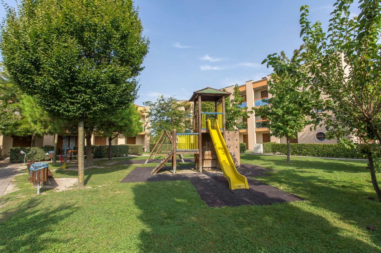 カオルレGinepri Lido Altaneaアパートメント エクステリア 写真
