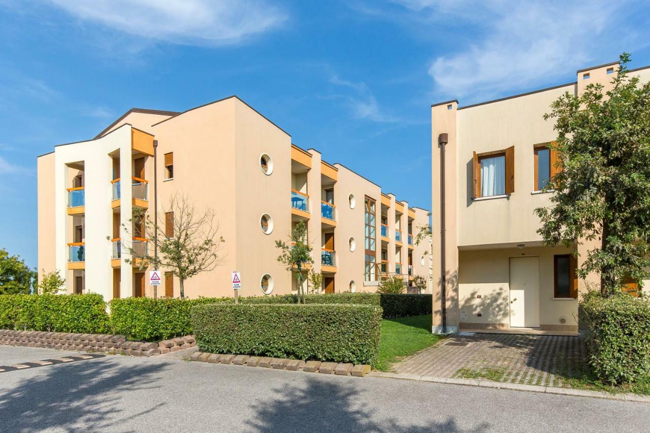 カオルレGinepri Lido Altaneaアパートメント エクステリア 写真