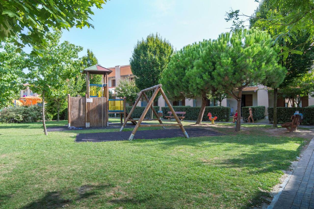 カオルレGinepri Lido Altaneaアパートメント エクステリア 写真