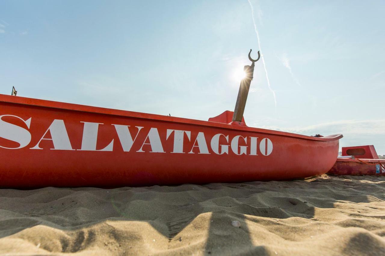 カオルレGinepri Lido Altaneaアパートメント エクステリア 写真